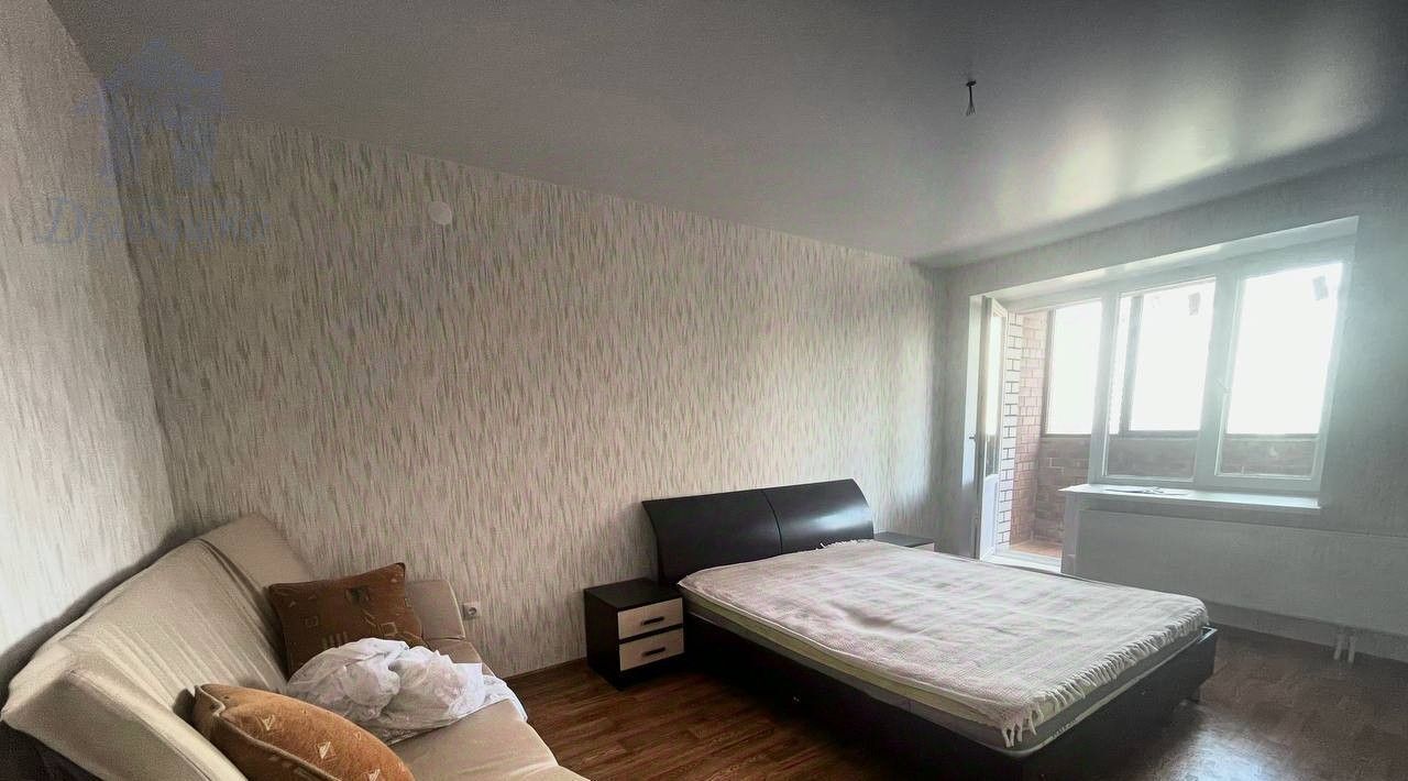 квартира г Воронеж р-н Коминтерновский ул Независимости 82/2 фото 5