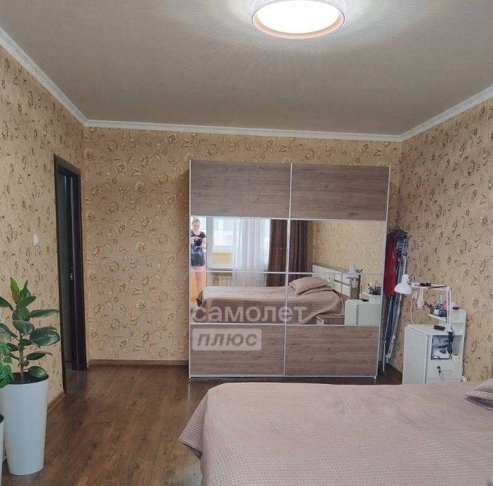 квартира г Воронеж р-н Коминтерновский ул Шишкова 99 фото 4