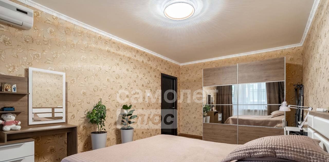 квартира г Воронеж р-н Коминтерновский ул Шишкова 99 фото 3