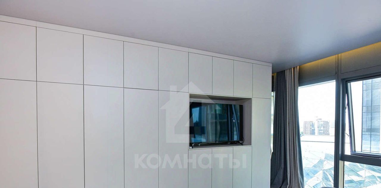 квартира г Воронеж р-н Ленинский ул Куколкина 18 фото 10