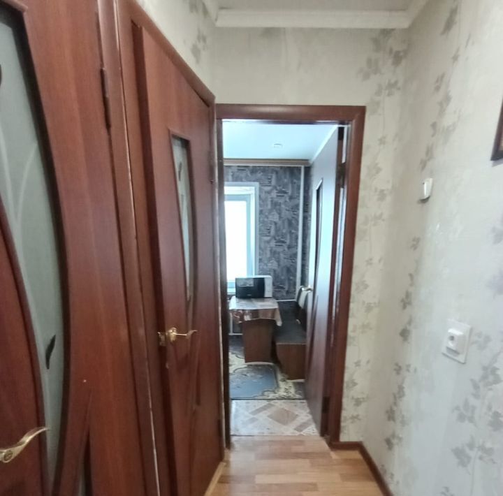 квартира р-н Россошанский г Россошь ул Свердлова 33 городское поселение Россошь фото 5
