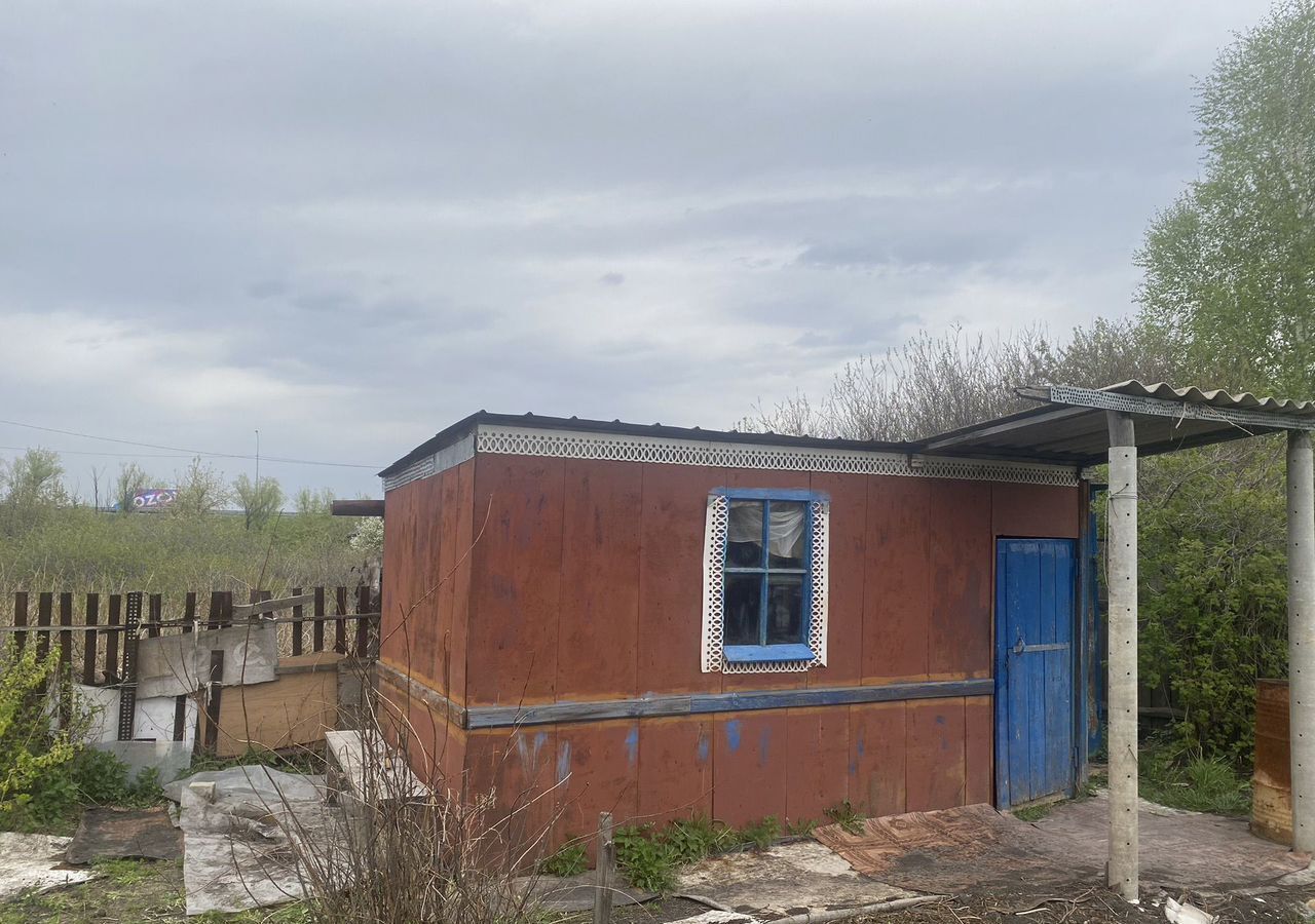 дом г Курган снт Кургансельмаш-2 фото 15