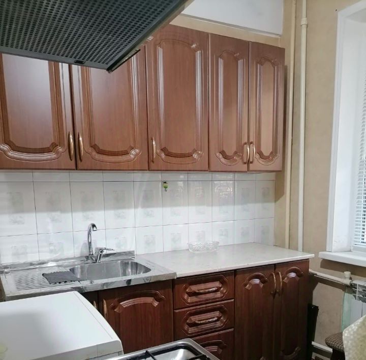 квартира г Махачкала ул Гайдара Гаджиева Советский фото 6