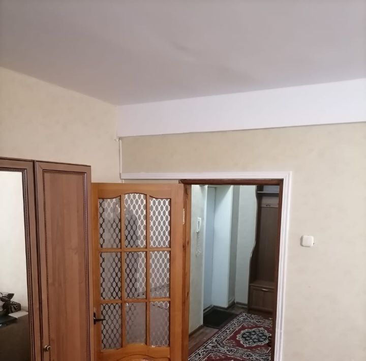 квартира г Махачкала ул Гайдара Гаджиева Советский фото 3