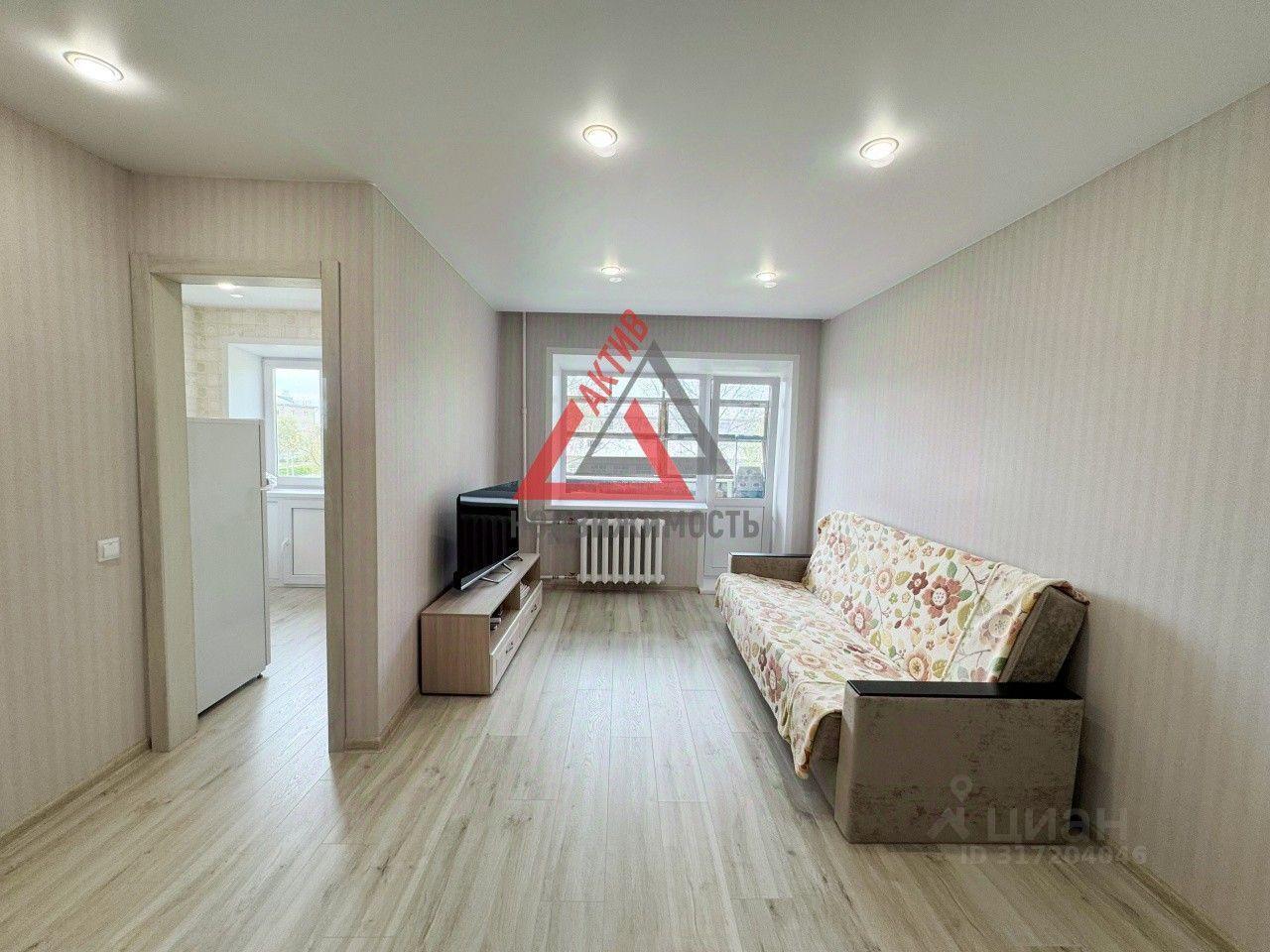 квартира г Каменск-Уральский Красногорский ул Алюминиевая 59 фото 2