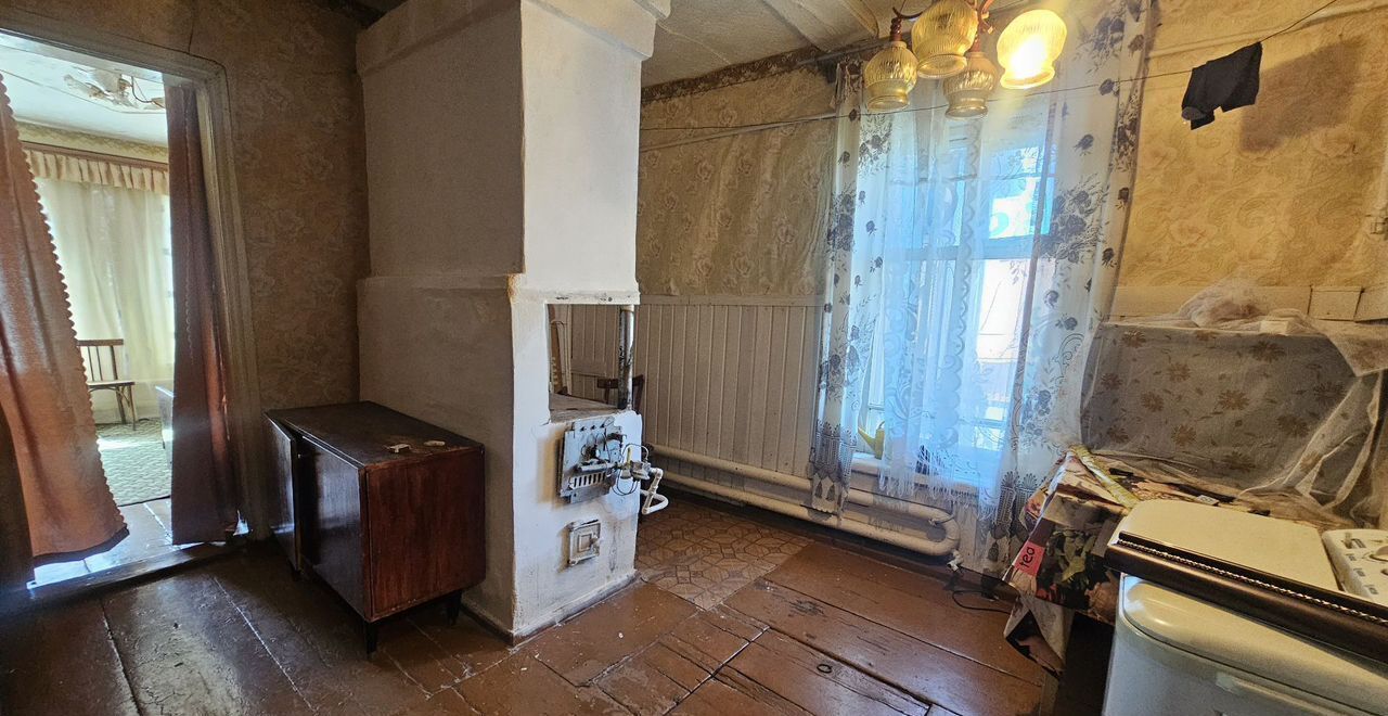 дом р-н Белорецкий г Белорецк ул Кирова 25 городское поселение Белорецк фото 6