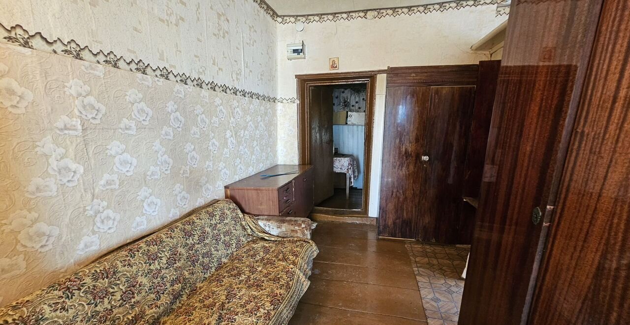 дом р-н Белорецкий г Белорецк ул Кирова 25 городское поселение Белорецк фото 13