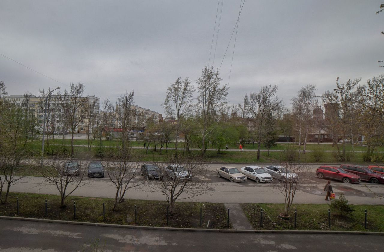 квартира г Екатеринбург р-н Ленинский Чкаловская ул Волгоградская 43 фото 19