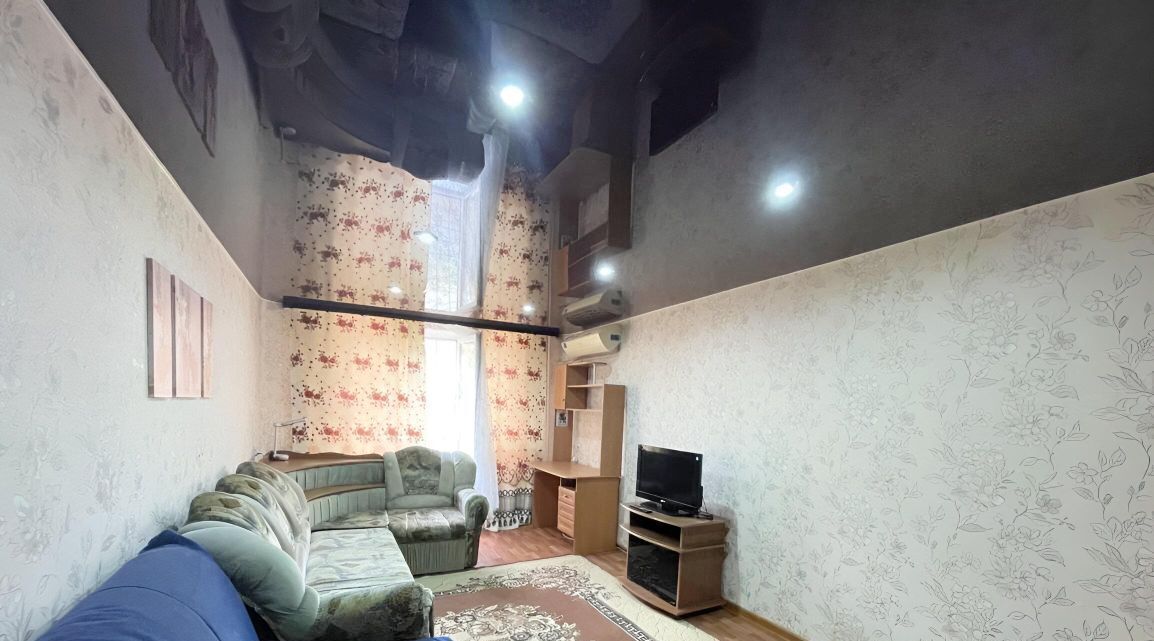 квартира г Волжский пр-кт им Ленина 144 фото 10