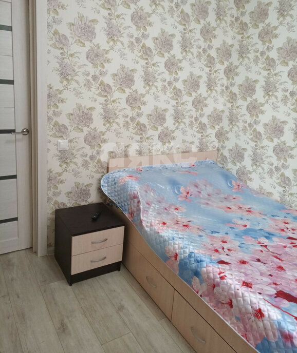 квартира г Сочи с Русская Мамайка р-н Центральный внутригородской ул Виноградная 121/6 фото 6
