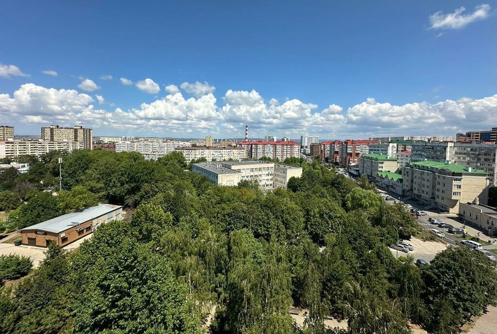 квартира р-н Анапский г Анапа ул Парковая 64ак/4 фото 10