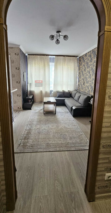 квартира г Рязань р-н Октябрьский ул Шереметьевская 10к/3 фото 13