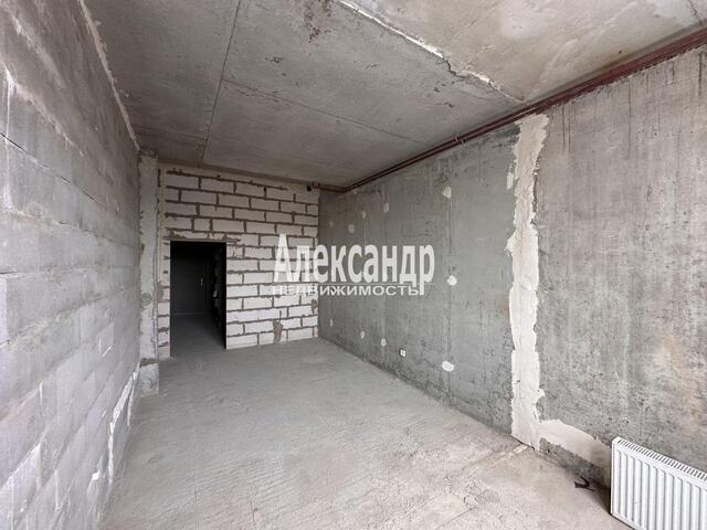 п Парголово Пригородный ул Тихоокеанская 1/1 Ленинградская область, Выборгский район фото