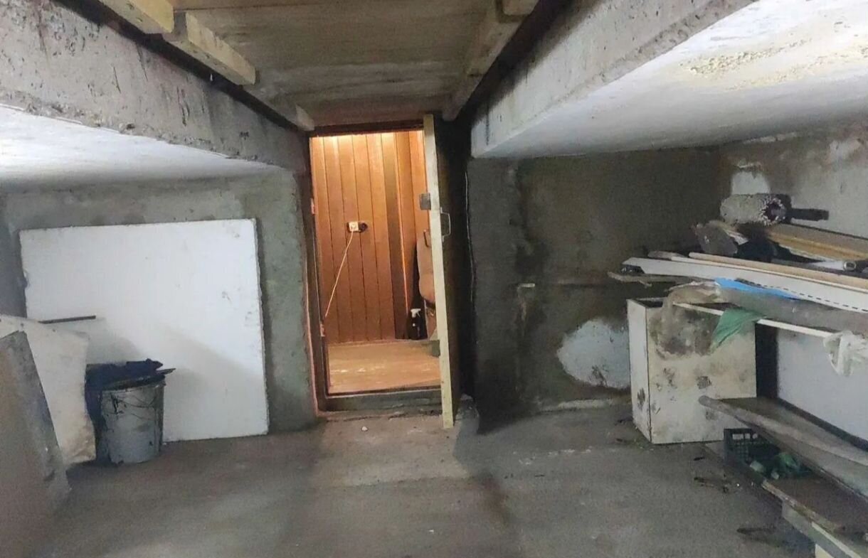 гараж г Красноярск р-н Советский квартал Стрелка фото 3