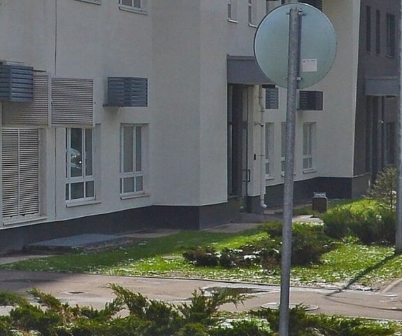 ул Потаповская Роща 24к/1 Потапово фото