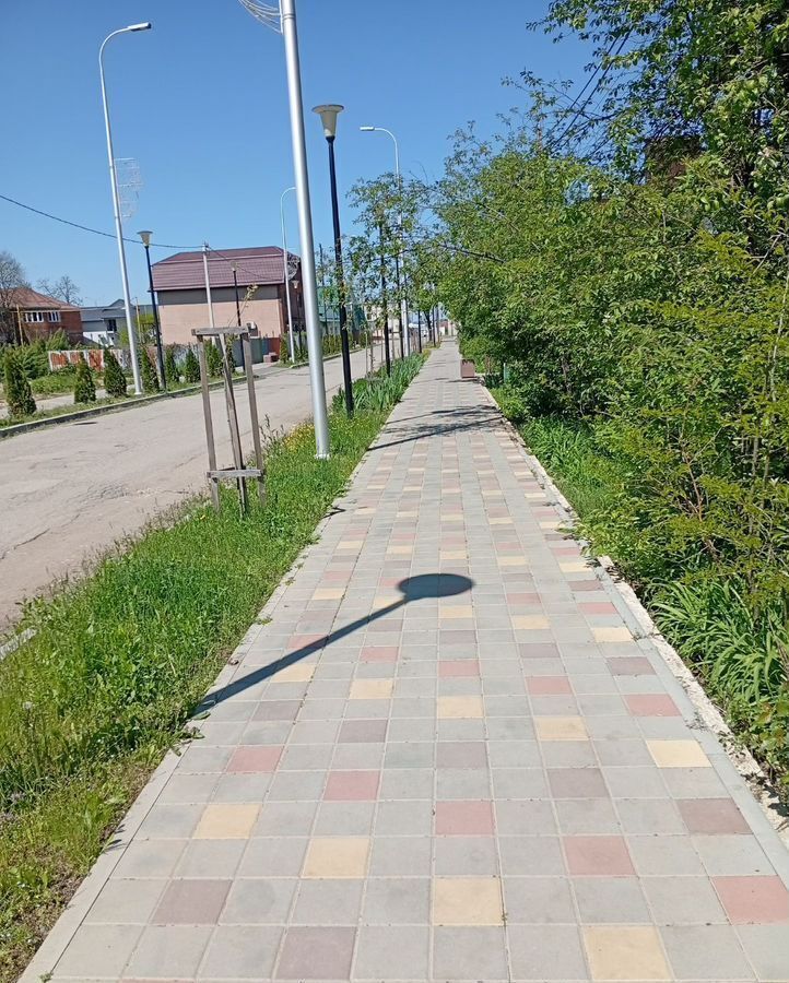 квартира р-н Апшеронский г Апшеронск пер Транспортный 11 Апшеронское городское поселение фото 29