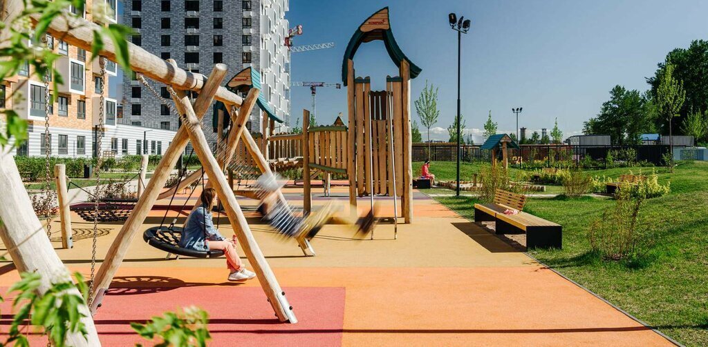 квартира г Санкт-Петербург метро Улица Дыбенко пр-кт Дальневосточный 35к/1 округ № 54 фото 8