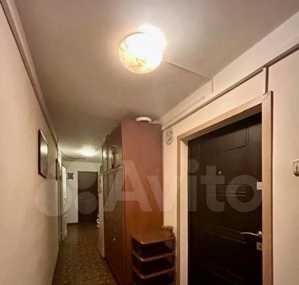 комната г Санкт-Петербург метро Ладожская пр-кт Наставников 46к/2 округ Пороховые фото 7