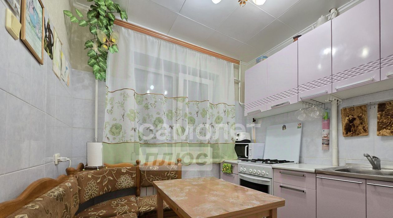 квартира г Йошкар-Ола пр-кт Гагарина 26 фото 1