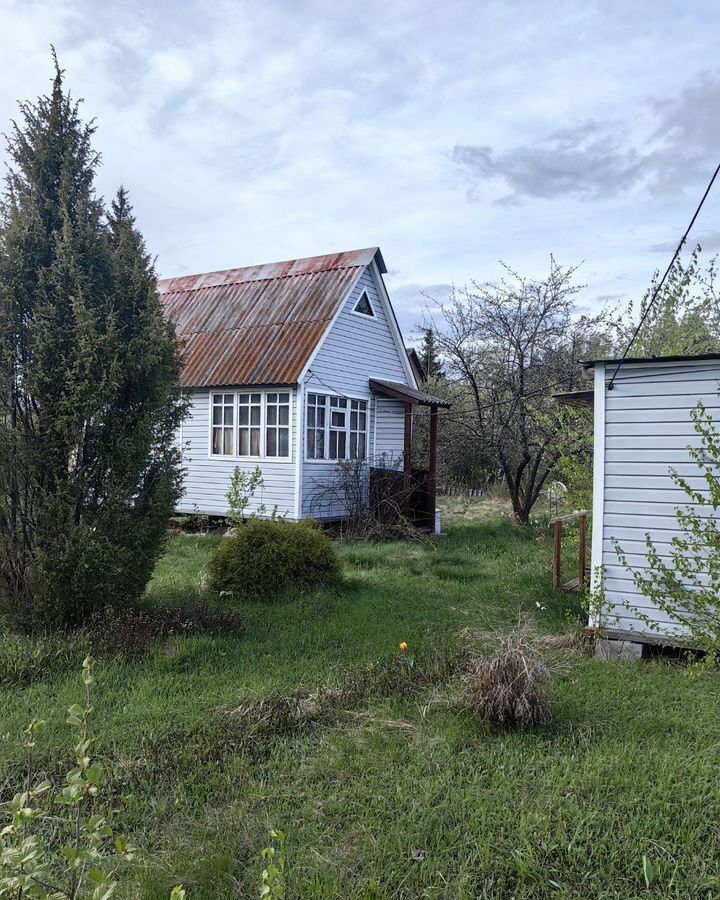 дом г Воскресенск снт Золотово 50 км, 159, городской округ Воскресенск, Белоозёрский, Егорьевское шоссе фото 12