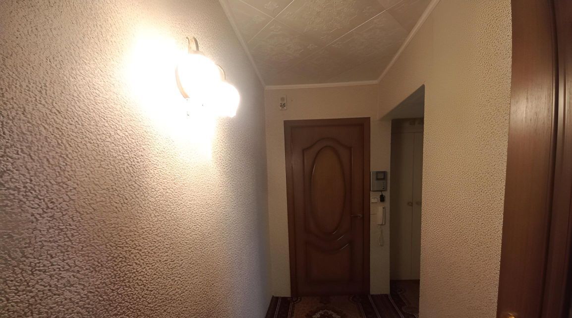 квартира г Волжск ул Ленина 64 фото 17