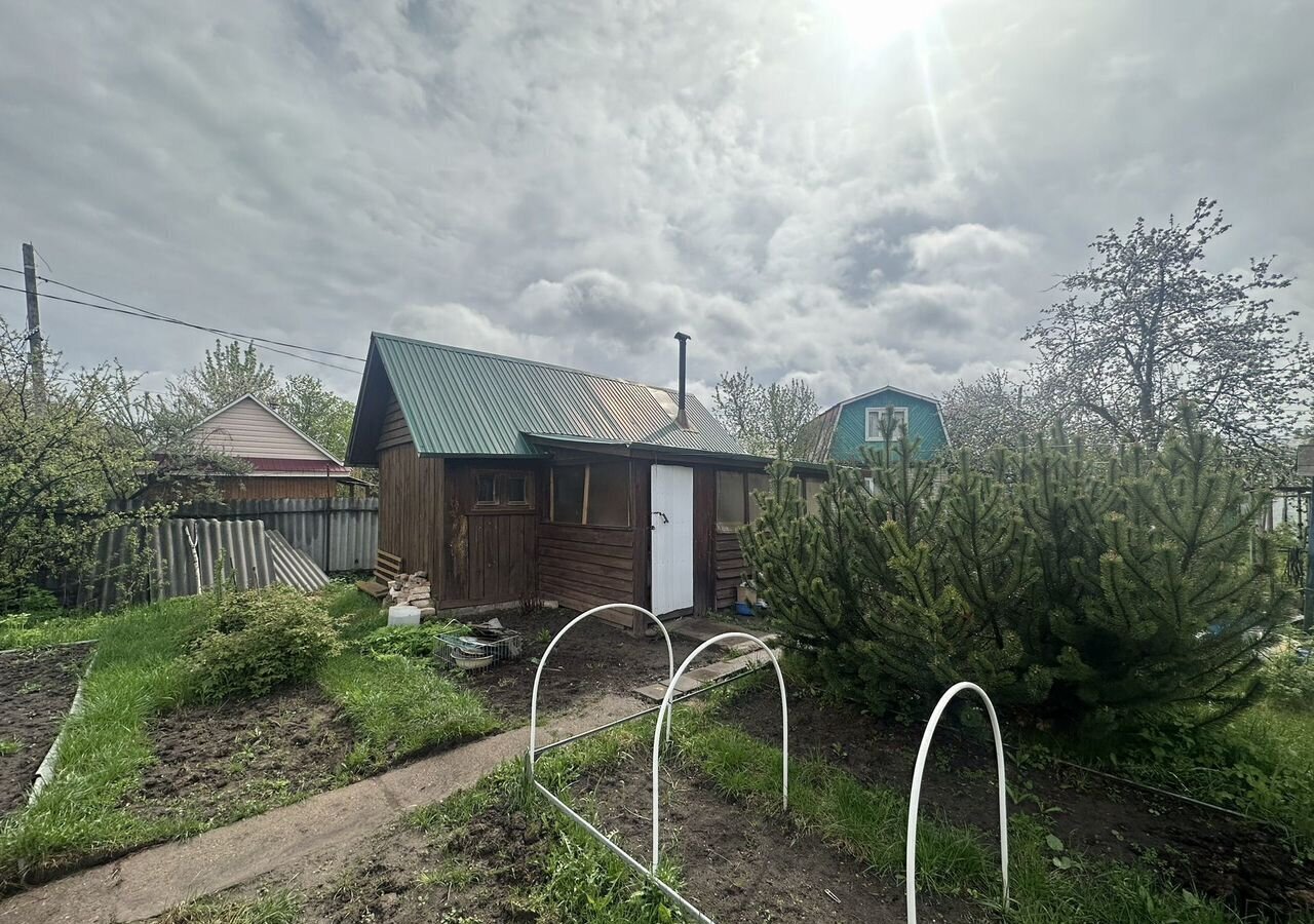 дом г Казань р-н Советский снт Вишенка Республика Татарстан Татарстан, 125 фото 6