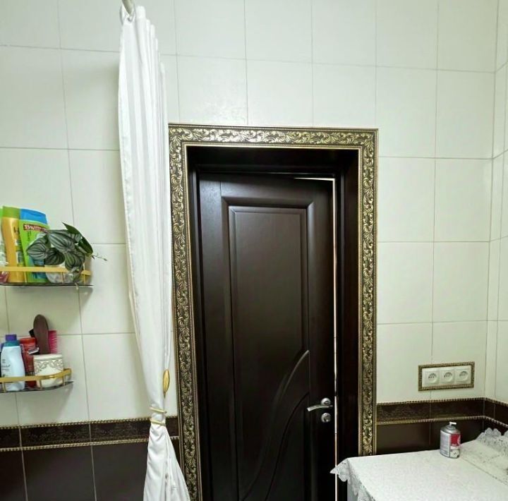 квартира г Махачкала р-н Кировский ул. Тбилисская, 7 фото 15