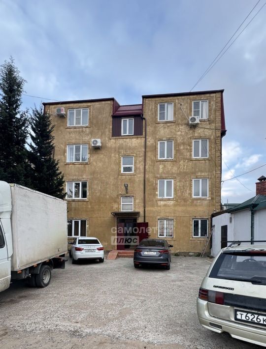 квартира г Дербент ул имени Надыра Эмиргамзаева 35 фото 11