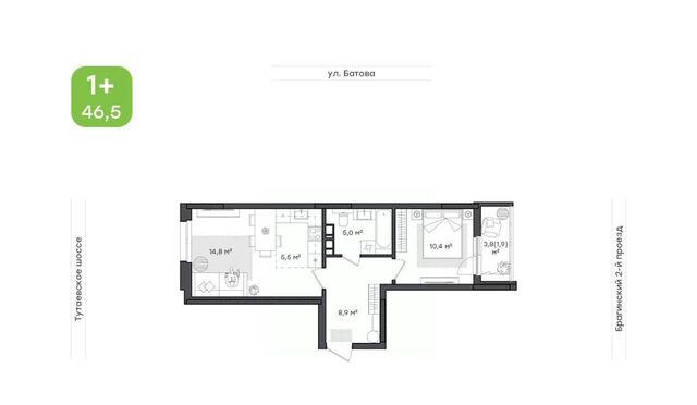 квартира р-н Дзержинский дом 93б фото