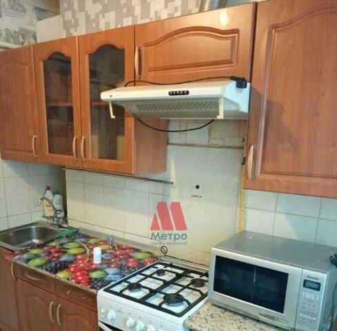р-н Дзержинский ул Строителей 7к/2 фото