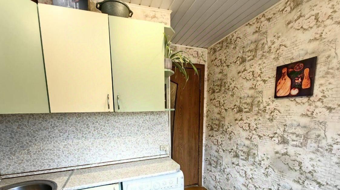 квартира г Ярославль р-н Фрунзенский ул Кривова 41а фото 10