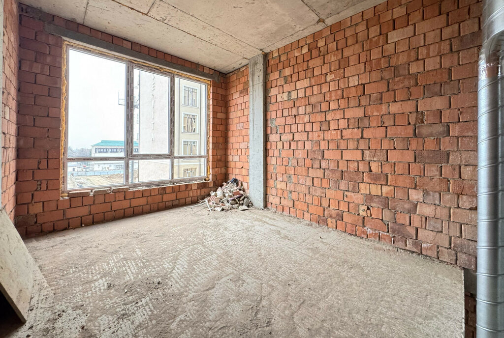 квартира г Нальчик ул Ашурова 1 фото 10