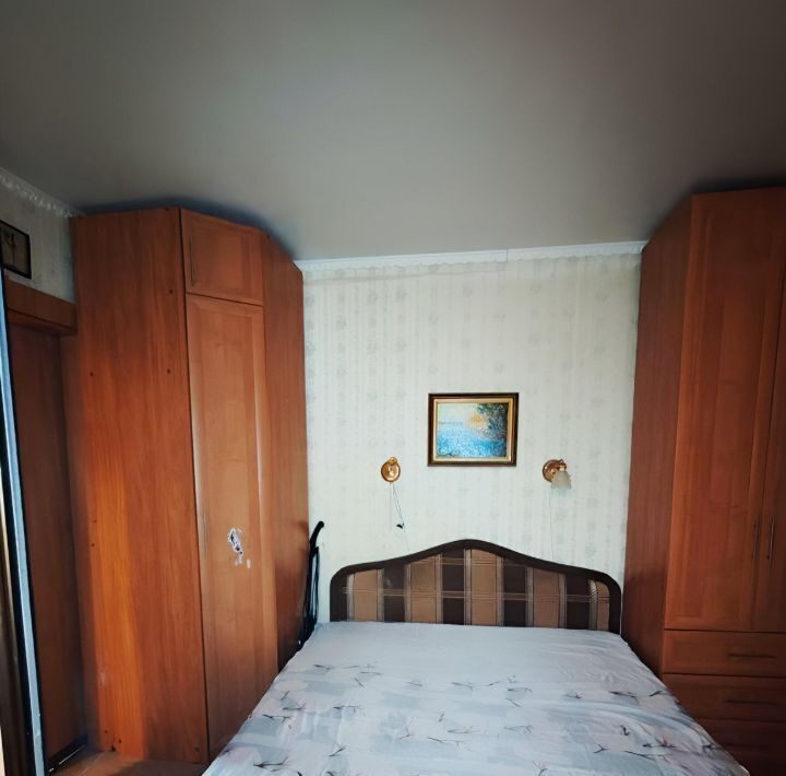 квартира г Калуга р-н Октябрьский ул Московская 315 фото 11