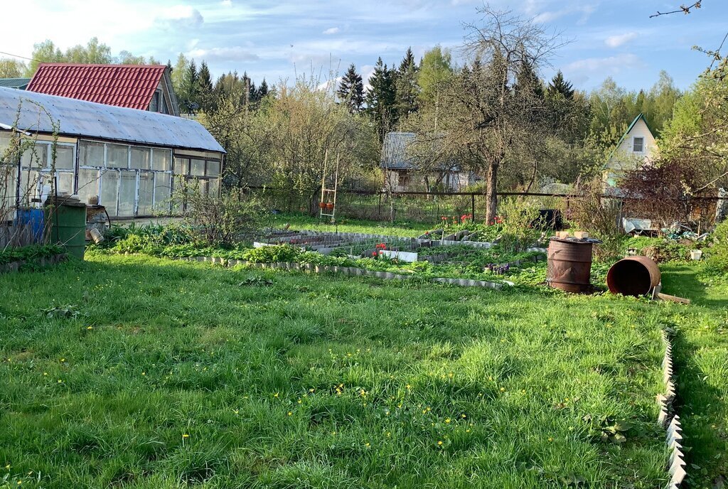 дом г Калуга железнодорожная станция Тихонова Пустынь фото 1