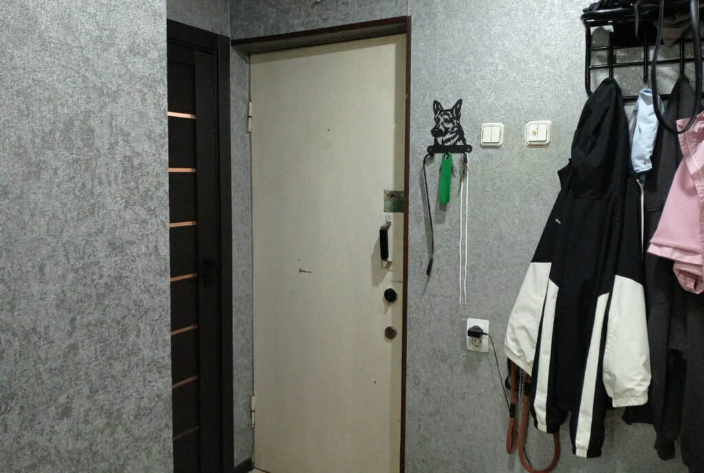 квартира р-н Ейский г Ейск ул Коммунистическая 85/4 Ейское городское поселение фото 8