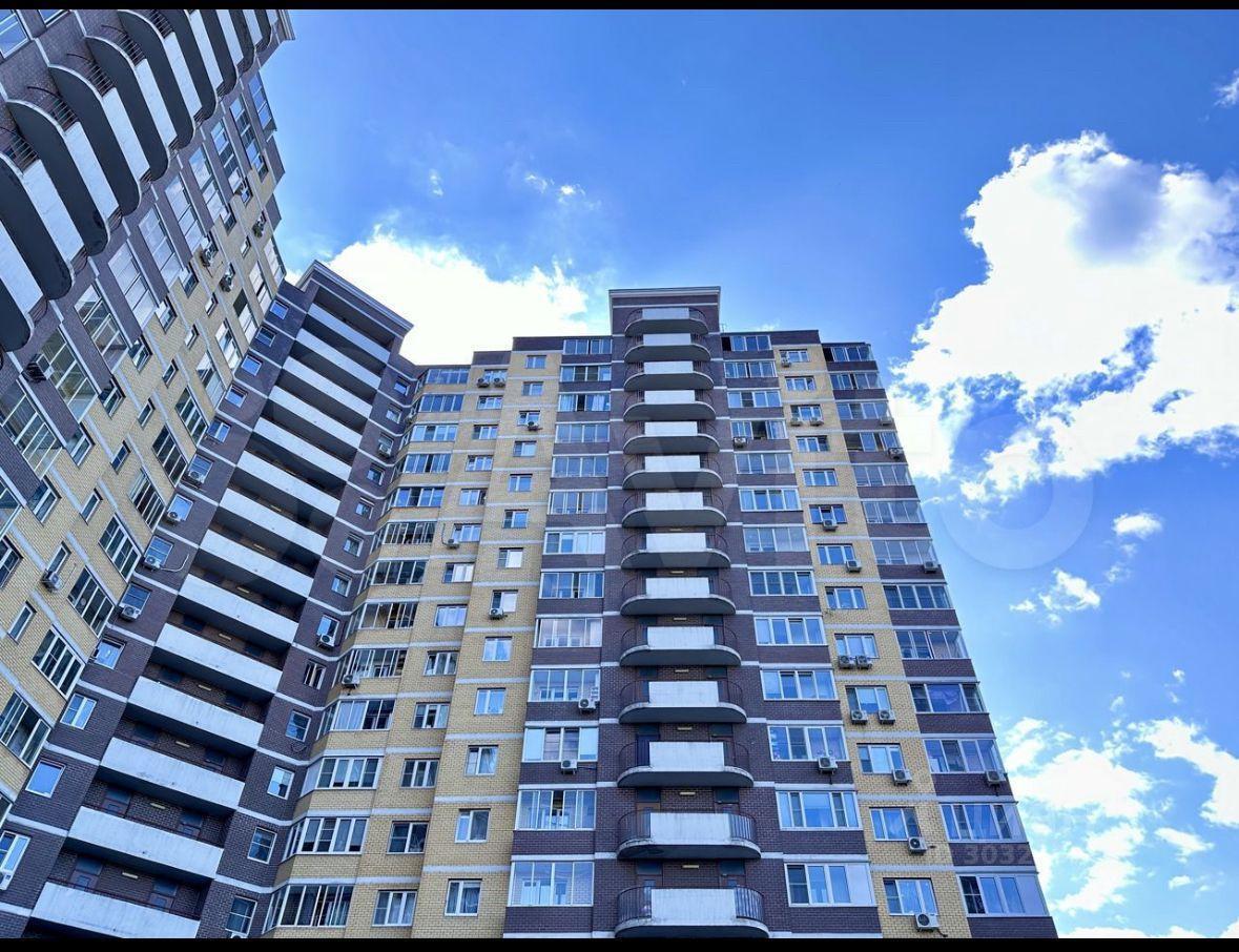 квартира г Мытищи ул Воронина 14 фото 21