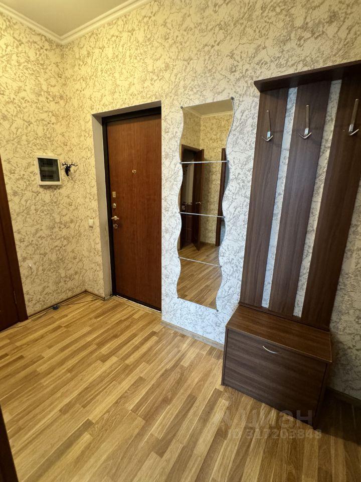 квартира г Люберцы дп Красково ул Лорха 13 Некрасовка фото 6