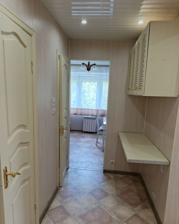 квартира г Жуковский ул Келдыша 5к/2 Быково фото 10