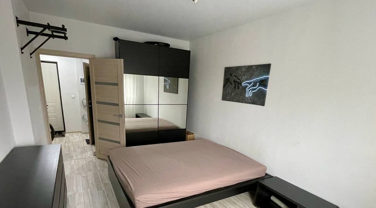 квартира г Екатеринбург Чкаловская ул Хрустальногорская 93 фото 5