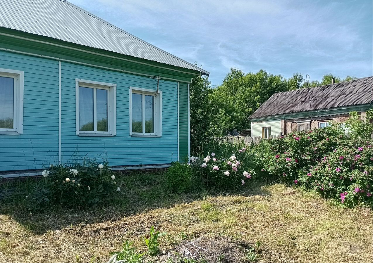 дом г Заринск ул Шверника фото 5