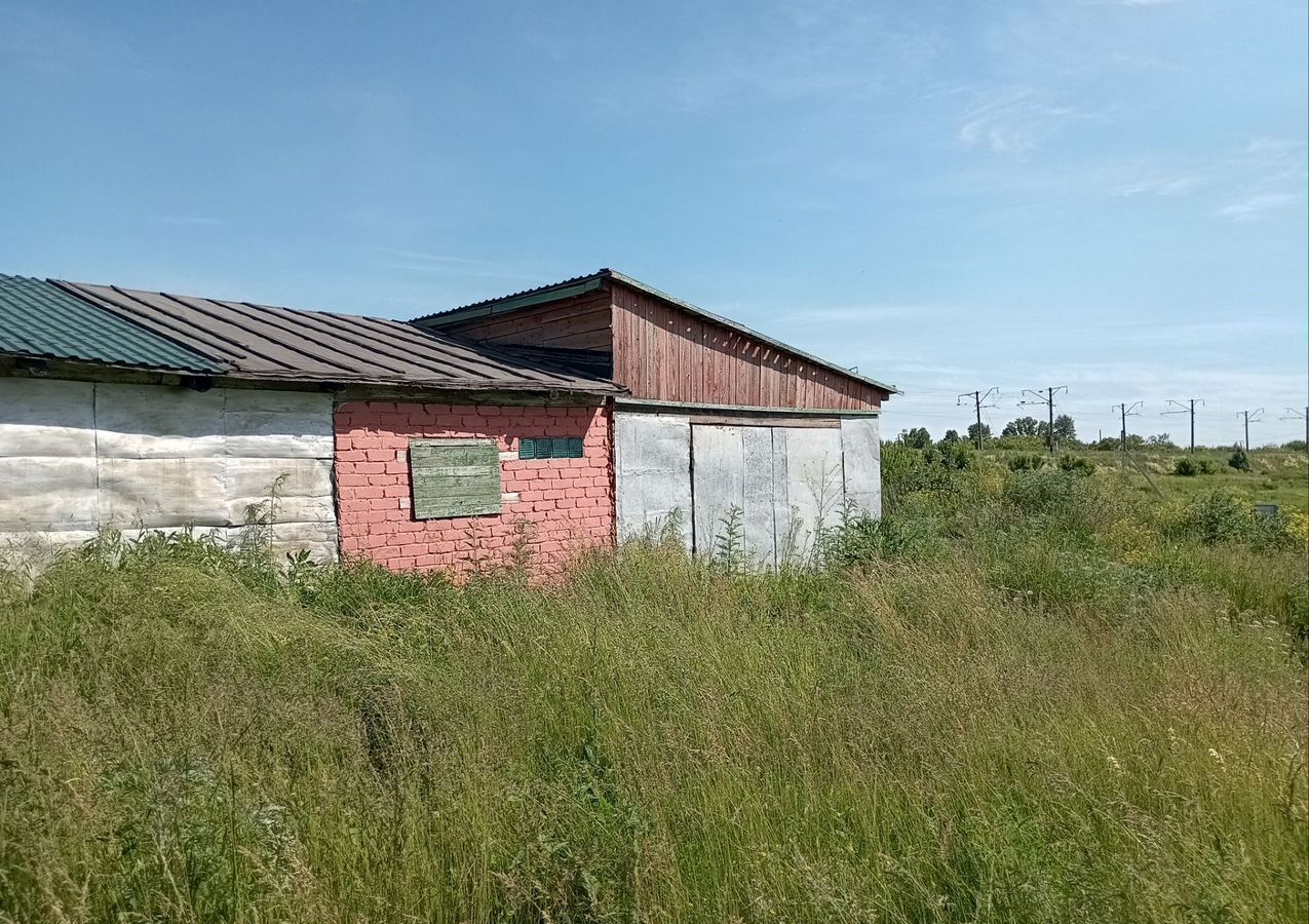 дом г Заринск ул Шверника фото 10