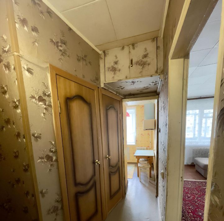 квартира г Ковров ул Фурманова 16 фото 9