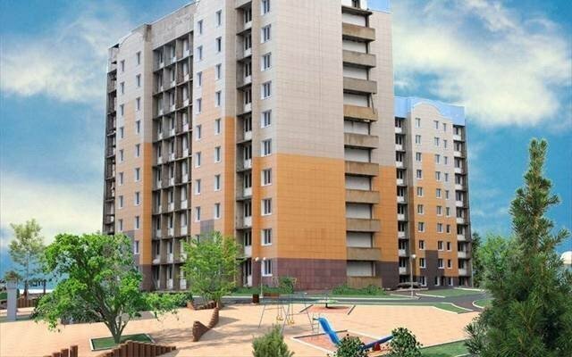 квартира р-н Всеволожский г Всеволожск ш Колтушское 19 Улица Дыбенко фото 6