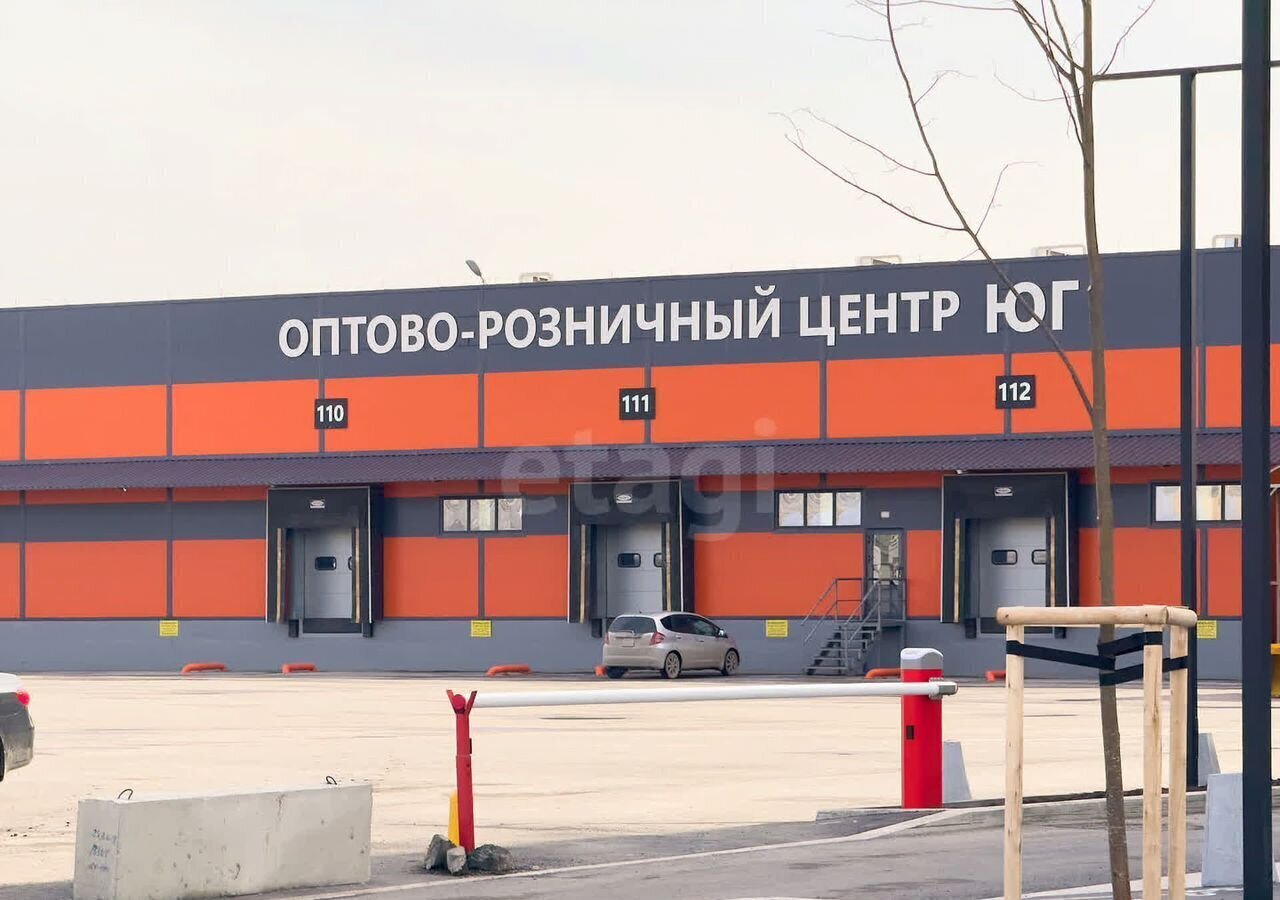 квартира г Тюмень р-н Восточный ул Эльвиры Федоровой 1 Восточный административный округ фото 4