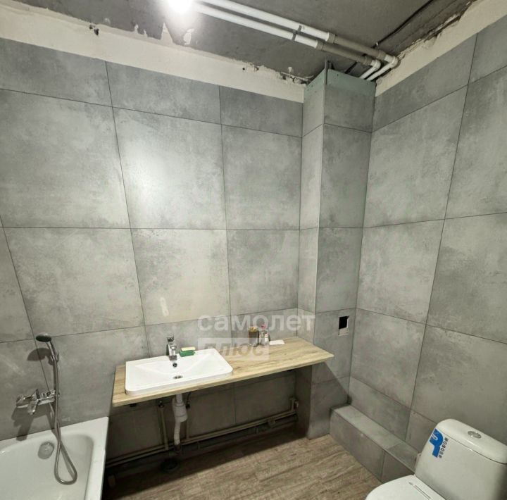 квартира г Бор ул Ленина 58а фото 6