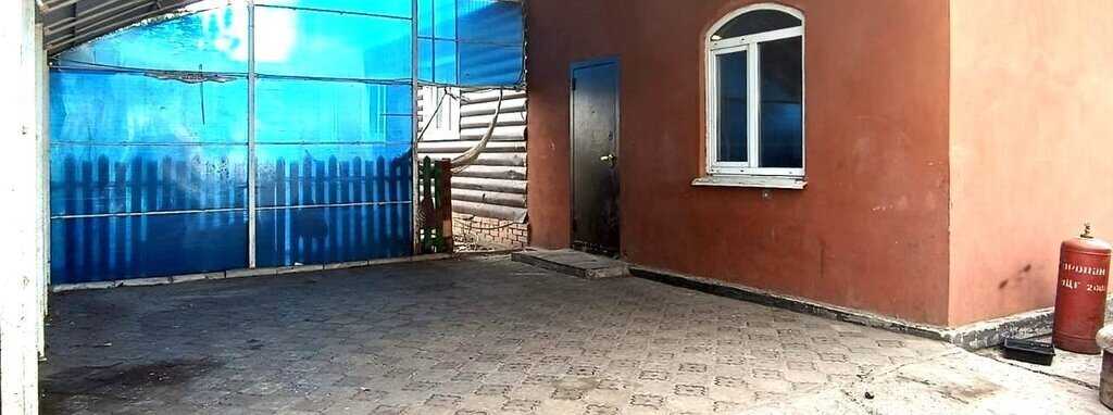 дом г Ульяновск снт Пригородный 1-я линия фото 22