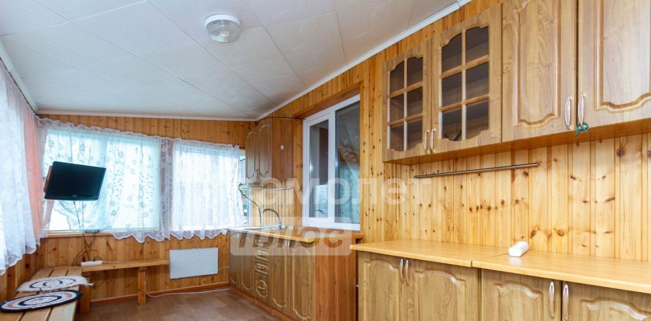 дом г Сургут снт Ручеёк фото 4