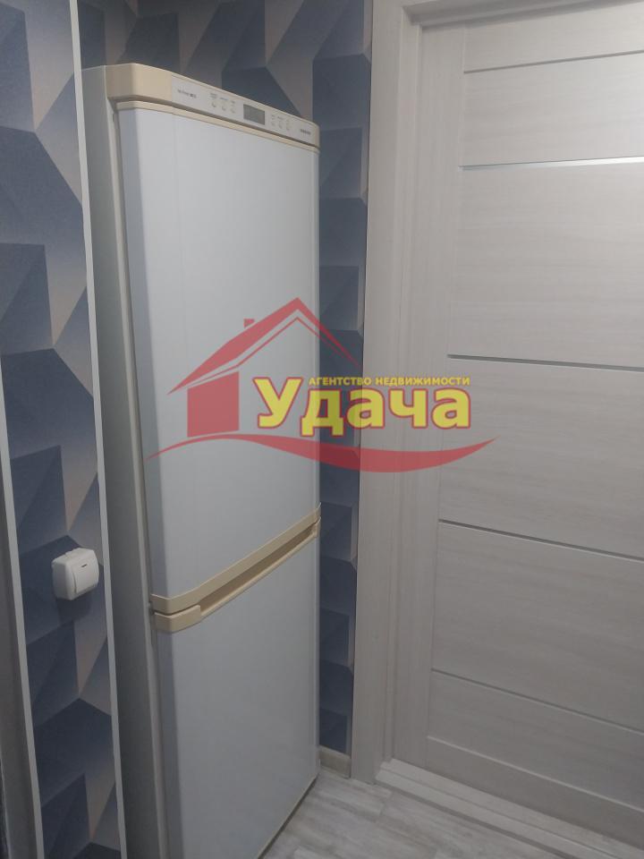 квартира г Орск р-н Ленинский Никель пр-кт Никельщиков 60а фото 2