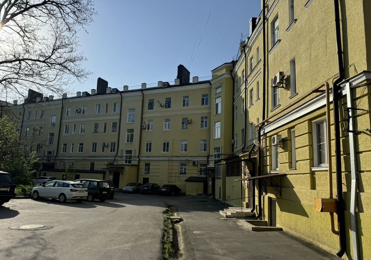 квартира г Таганрог Центральный ул Свободы 12 фото 3