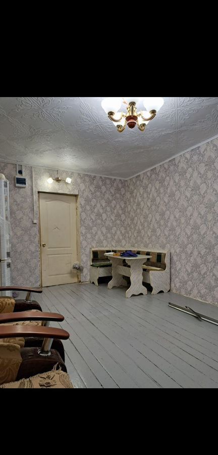комната г Ульяновск р-н Заволжский ул Краснопролетарская 18 фото 2